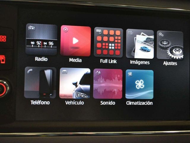 Seat Leon 1.5 TGI 96kW St&Sp Xcellence