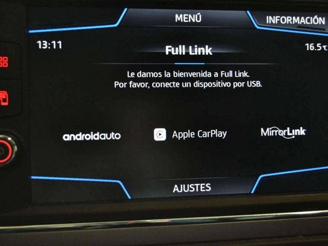 Seat Leon 1.5 TGI 96kW St&Sp Xcellence