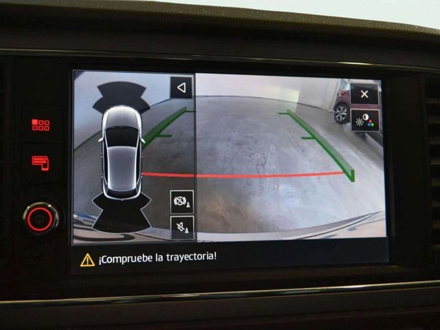 Seat Leon 1.5 TGI 96kW St&Sp Xcellence