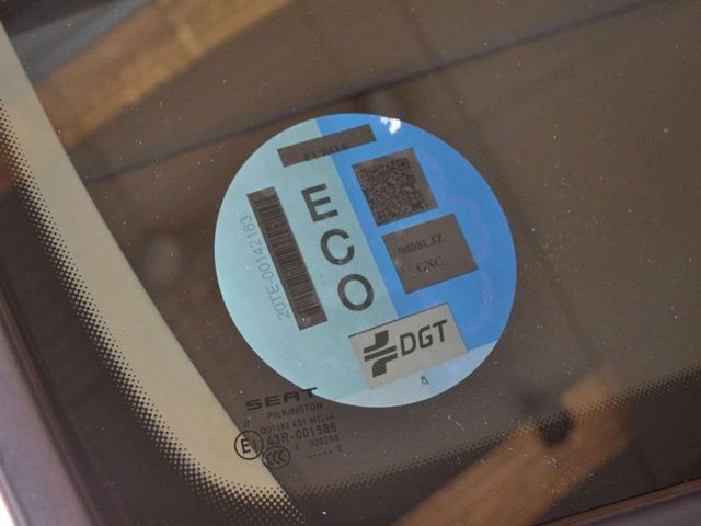 Seat Leon 1.5 TGI 96kW St&Sp Xcellence