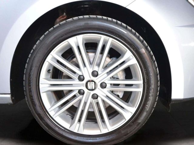 Seat Leon 1.5 TGI 96kW St&Sp Xcellence