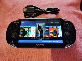 PlayStation Vita Sony PS Vita PSP originale
