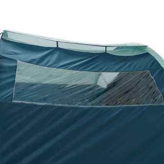 Tienda de campaña familiar 4 personas UPF30 Arpenaz 4.1