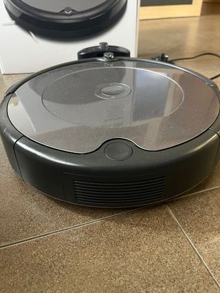 Robot Aspirador Roomba 697