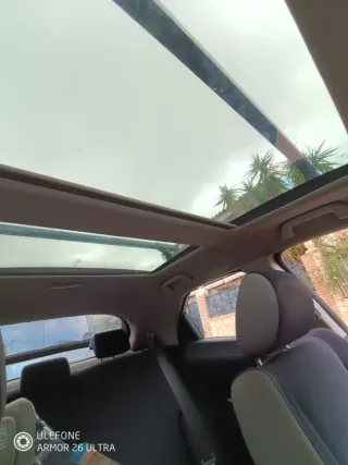 Honda Civic 2.2 TDCI 2200 /itv recién pasada