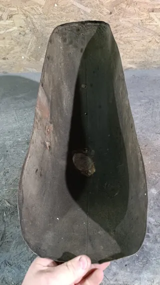 Guardabarros Vespa 150 sprint