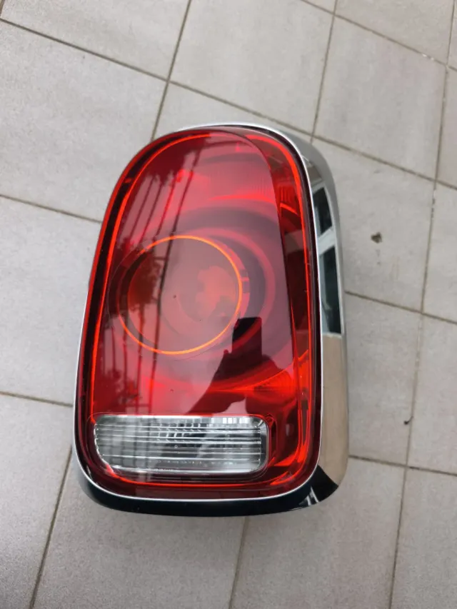 Faro Mini F60 Rear Lamp RH ECE HIGH