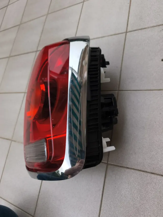 Faro Mini F60 Rear Lamp RH ECE HIGH