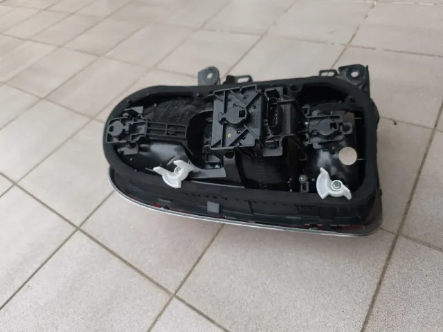 Faro Mini F60 Rear Lamp RH ECE HIGH