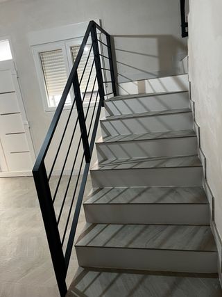 Rejas, Barandillas Cancelas ... todo a Medida!!