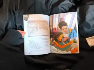 MYSTERY IN NEW ORLEANS (FREE AUDIO)