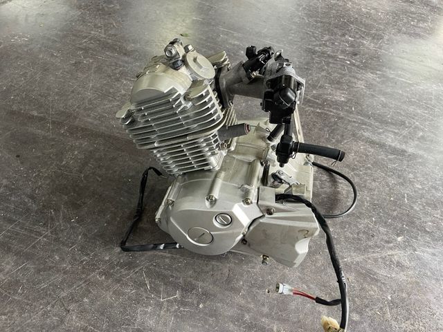 Motor Yamaha 125 Replica Nuevo