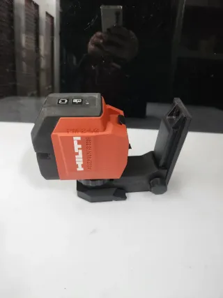 Nivel Láser HILTI PM 2 LG
