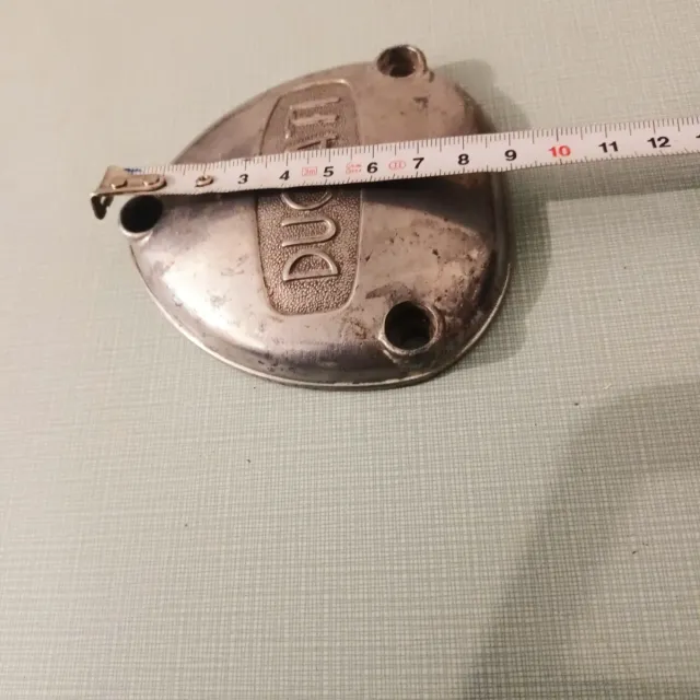 Coperchio motore DUCATI