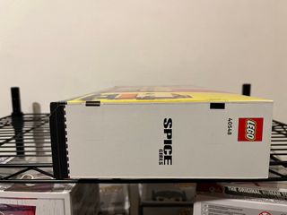 LEGO BrickHeadz 40548 - Spice Girls