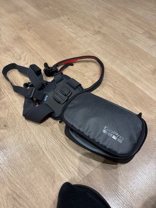 GoPro Hero 12 + Accessori quasi nuovi