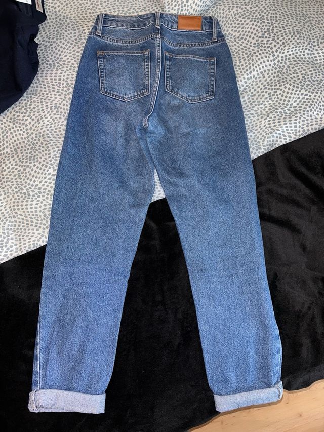 Tejanos Urban Outfitters Talla 34 100% algodón