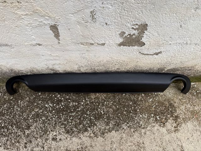 Difusor trasero Audi A4 B7