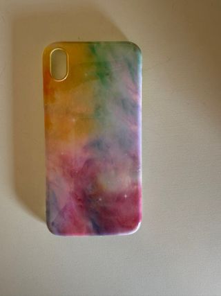 Set 3 Cover iPhone XR