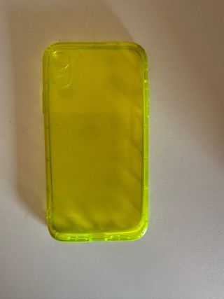 Set 3 Cover iPhone XR