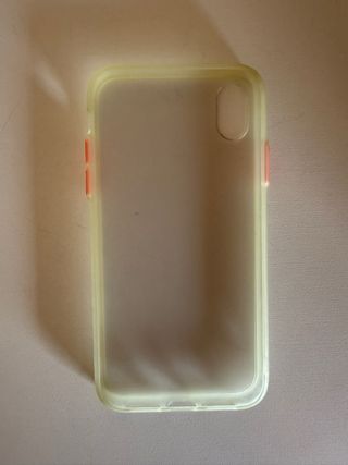 Set 3 Cover iPhone XR