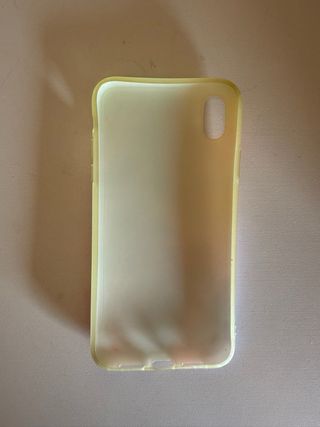 Set 3 Cover iPhone XR