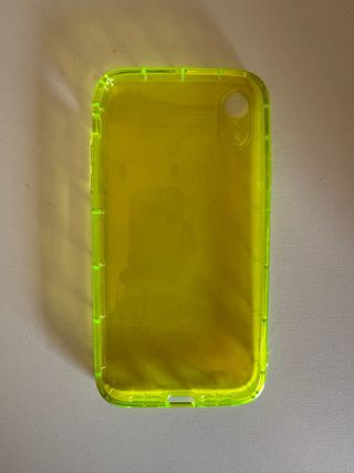 Set 3 Cover iPhone XR