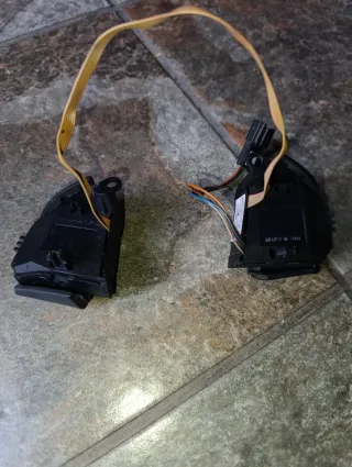 Mandos/Botonera volante Seat León mk2, altea.