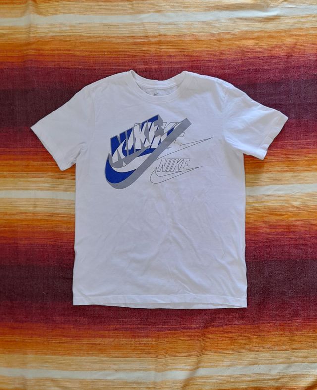 Camiseta Nike Talla M