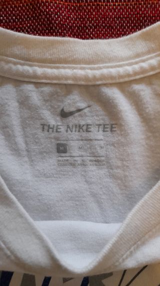 Camiseta Nike Talla M
