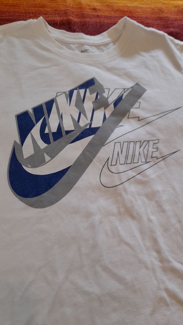 Camiseta Nike Talla M