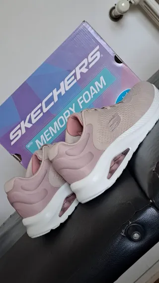 Scarpe sportive Skechers tg 42 Donna nuovo