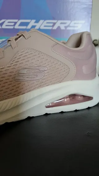 Scarpe sportive Skechers tg 42 Donna nuovo