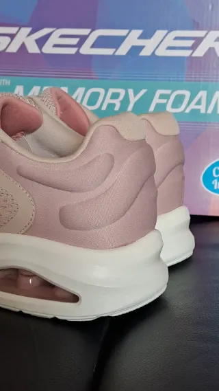 Scarpe sportive Skechers tg 42 Donna nuovo