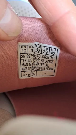 Scarpe sportive Skechers tg 42 Donna nuovo