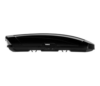 Cofre Thule XT XXL Negro