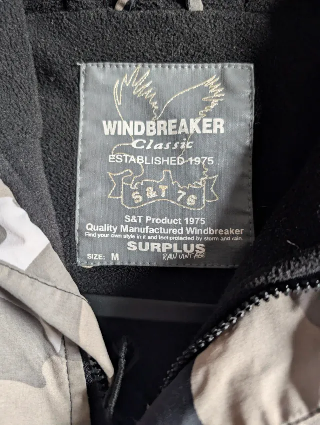 Canguro militar polar ártico