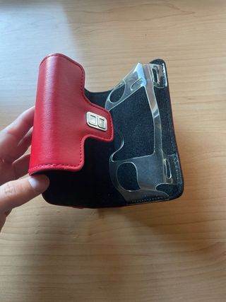 Funda Nintendo DS Hello Kitty Original