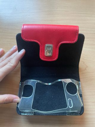 Funda Nintendo DS Hello Kitty Original