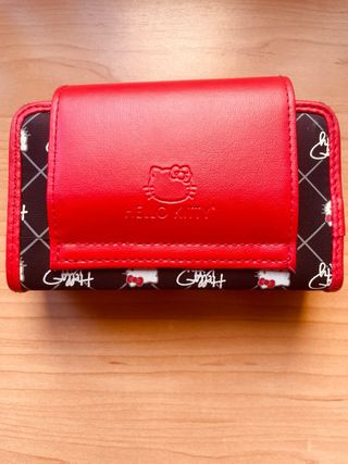 Funda Nintendo DS Hello Kitty Original