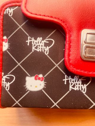 Funda Nintendo DS Hello Kitty Original
