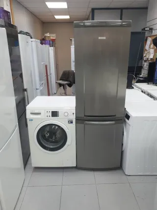 Super Oferta Pack Nevera y Lavadora con garantía