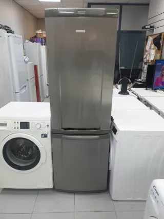 Super Oferta Pack Nevera y Lavadora con garantía