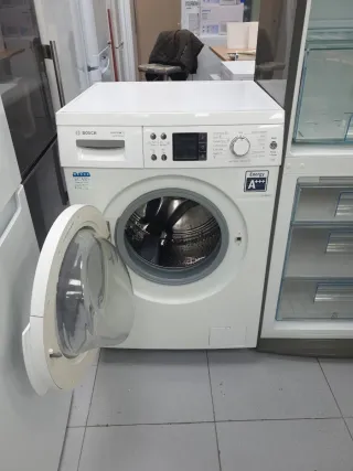 Super Oferta Pack Nevera y Lavadora con garantía