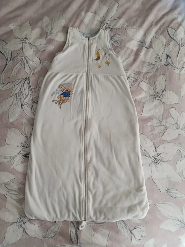 Saco de dormir para bebé