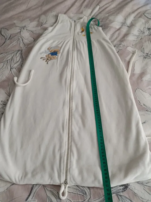 Saco de dormir para bebé