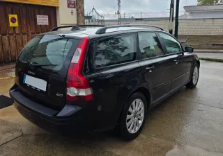 Volvo V50 2005 2.0 D