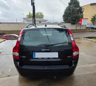 Volvo V50 2005 2.0 D