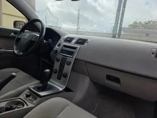 Volvo V50 2005 2.0 D