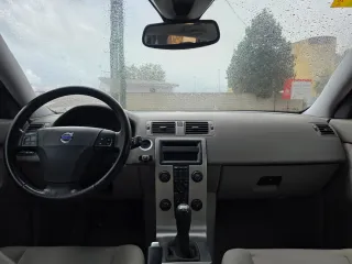 Volvo V50 2005 2.0 D